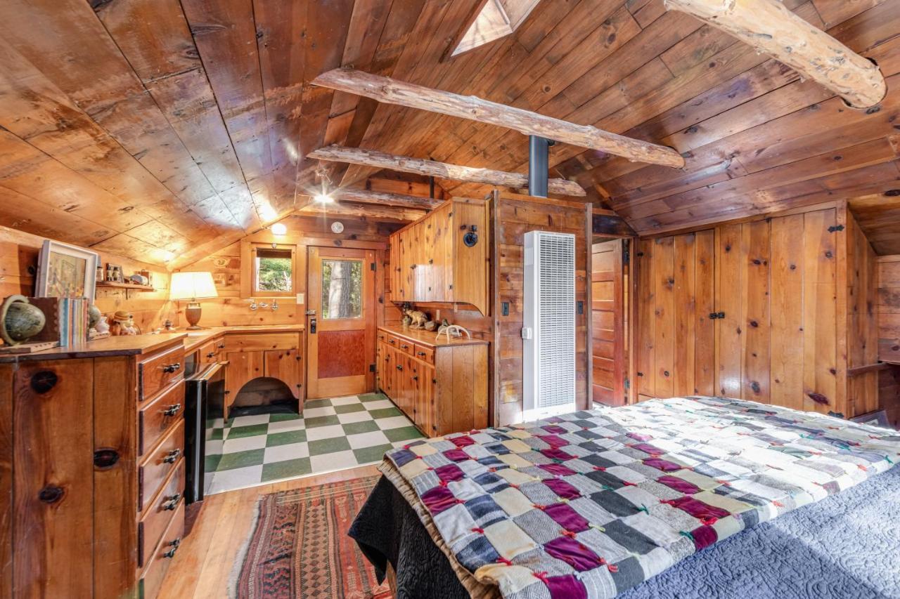 Villa Idyllwild Glory Days Exterior foto